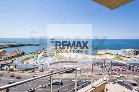 شقة 3 غرف نوم للبيع في رشدي، الإسكندرية - 1. jpg شقة 3 غرف نوم للبيع في رشدي، الإسكندرية - 1. jpg