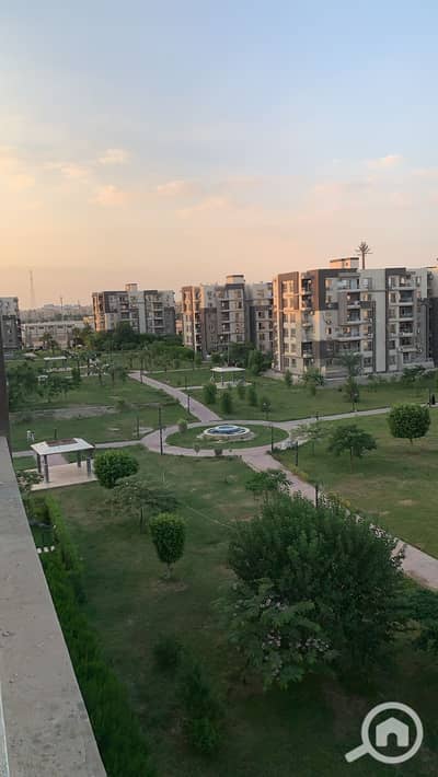 3 Bedroom Flat for Rent in Sheikh Zayed, Giza - 1000869197. jpg