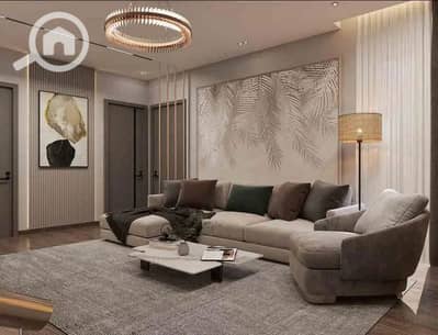 3 Bedroom Apartment for Sale in New Cairo, Cairo - 3333333333333333333333-1. jpg. png