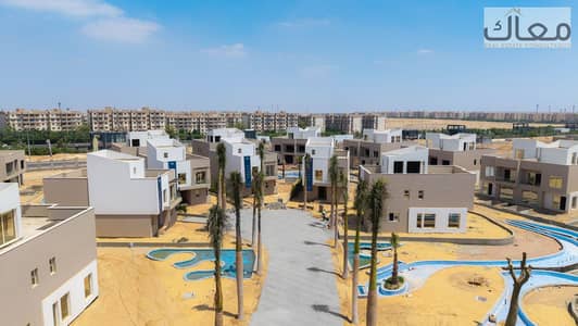 4 Bedroom Townhouse for Sale in Mostakbal City, Cairo - WhatsApp Image 2026-08-31 at 9.07. 09 PM. jpeg 4 Bedroom Townhouse for Sale in Mostakbal City, Cairo - WhatsApp Image 2026-08-31 at 9.07. 09 PM. jpeg