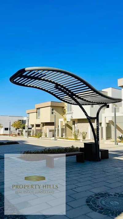 فیلا 4 غرف نوم للبيع في 6 اكتوبر، الجيزة - 245058. jpg
