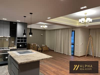 2 Bedroom Apartment for Rent in New Cairo, Cairo - 1000338223. jpg