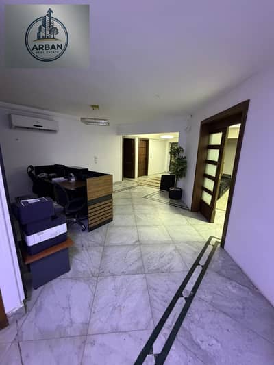 مکتب  للبيع في زهراء المعادى، القاهرة - IMG-20260902-WA0047. jpg