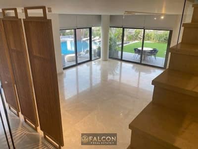 فیلا 4 غرف نوم للبيع في العاصمة الإدارية الجديدة، القاهرة - watermarked_img_3619392544609956953. jpg