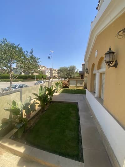 فیلا 4 غرف نوم للبيع في القاهرة الجديدة، القاهرة - Stand Alone Villa فیلا 4 غرف نوم للبيع في القاهرة الجديدة، القاهرة - Stand Alone Villa