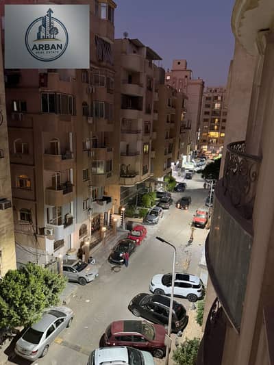 مکتب للايجار في المعادي، القاهرة - IMG-20260902-WA0070. jpg مکتب للايجار في المعادي، القاهرة - IMG-20260902-WA0070. jpg