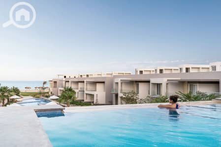 2 Bedroom Chalet for Sale in Ain Sukhna, Suez - 6. jpg