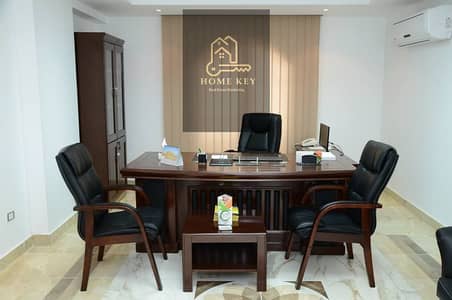 Office for Rent in Nasr City, Cairo - IMG_7251. jpg