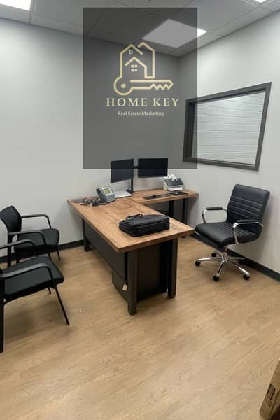 Office for Rent in Nasr City, Cairo - IMG_8154. jpg