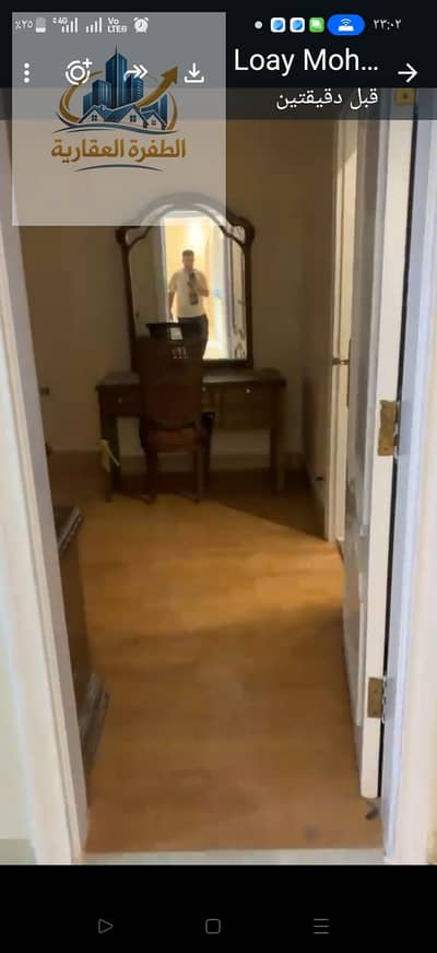 3 Bedroom Flat for Sale in Al Manial, Cairo - 8742. jpg