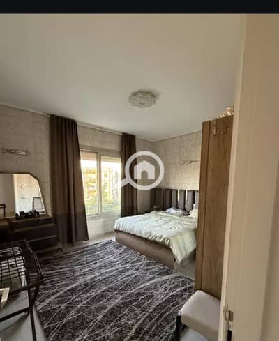 1 Bedroom Apartment for Rent in New Cairo, Cairo - 1000607615. jpg