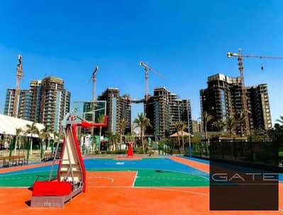 3 Bedroom Apartment for Sale in Sheikh Zayed, Giza - IMG-20260129-WA0053. jpg 3 Bedroom Apartment for Sale in Sheikh Zayed, Giza - IMG-20260129-WA0053. jpg