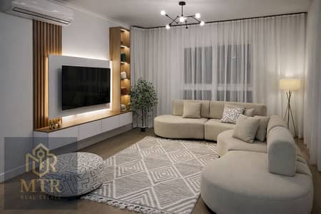 3 Bedroom Flat for Rent in New Cairo, Cairo - WhatsApp Image 2026-03-01 at 2.50. 04 PM. jpeg