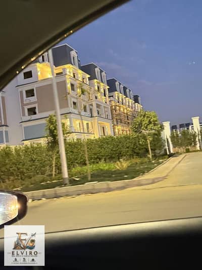 3 Bedroom iVilla for Sale in New Cairo, Cairo - WhatsApp Image 2026-09-02 at 1.29. 23 PM (1). jpeg
