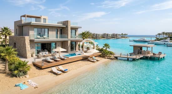 5 Bedroom Villa for Sale in North Coast, Matruh - Gemini_Generated_Image_bgga46bgga46bgga. png 5 Bedroom Villa for Sale in North Coast, Matruh - Gemini_Generated_Image_bgga46bgga46bgga. png
