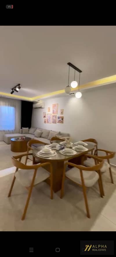 3 Bedroom Apartment for Rent in New Cairo, Cairo - 1000508451. jpg