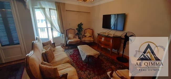 شقة 2 غرفة نوم للايجار في مدينة نصر، القاهرة - 284380. jpg