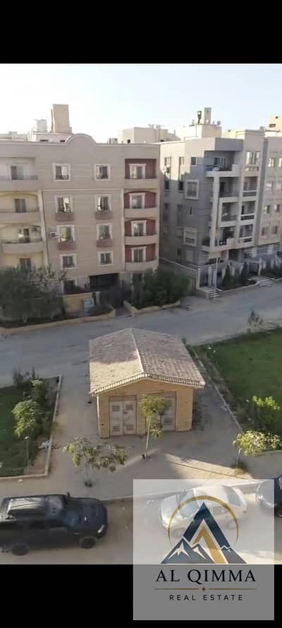 شقة 3 غرف نوم للايجار في القاهرة الجديدة، القاهرة - 284387. jpg