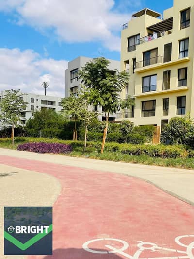 3 Bedroom Apartment for Sale in 6th of October, Giza - WhatsApp Image 2026-09-02 at 17.22. 02 (1). jpeg