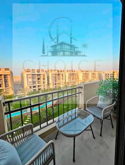 2 Bedroom Penthouse for Sale in New Cairo, Cairo - 778986071_1475232367750347_8621238659191611561_n. jpg