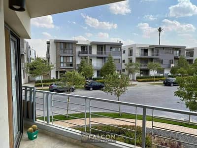 2 Bedroom Flat for Sale in New Cairo, Cairo - WCGECGCEGECG (1). jpg 2 Bedroom Flat for Sale in New Cairo, Cairo - WCGECGCEGECG (1). jpg