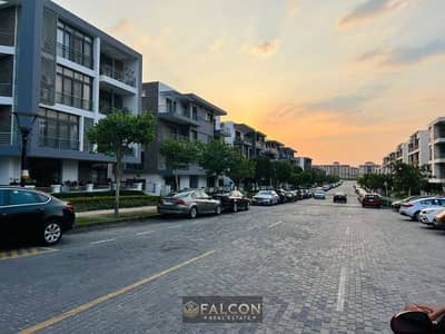 1 Bedroom Flat for Sale in New Cairo, Cairo - ثفغلاشقثفرثفققفلاغ (1). jpg