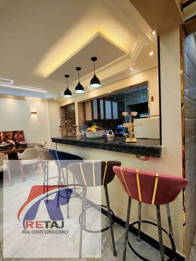4 Bedroom Flat for Rent in Heliopolis, Cairo - WhatsApp Image 2026-09-02 at 3.01. 50 PM (1). jpeg