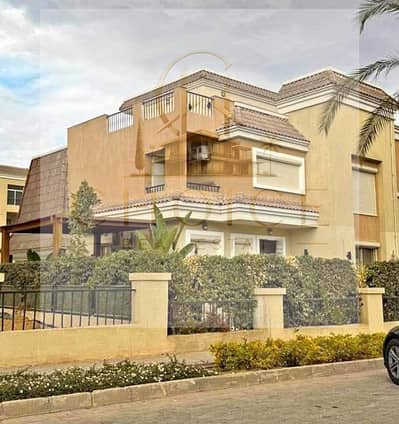 5 Bedroom Villa for Sale in Mostakbal City, Cairo - 783857071_1434343365267297_8481836541638631982_n. jpg 5 Bedroom Villa for Sale in Mostakbal City, Cairo - 783857071_1434343365267297_8481836541638631982_n. jpg