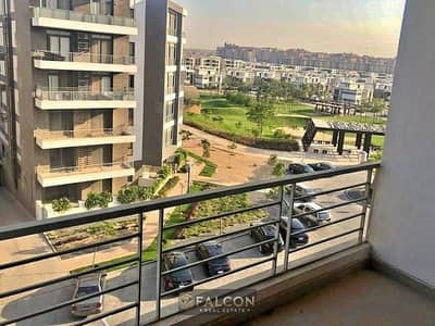 2 Bedroom Apartment for Sale in New Cairo, Cairo - حةخىهغفلاعؤرغفءئقسثسقفغ (1). jpg