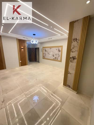 3 Bedroom Apartment for Sale in Obour City, Cairo - 925384c1-ae67-4fe7-95ec-760a3c32bb91. jpg