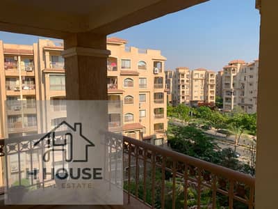 2 Bedroom Apartment for Rent in Madinaty, Cairo - WhatsApp Image 2026-09-03 at 1.09. 11 AM(2). jpeg