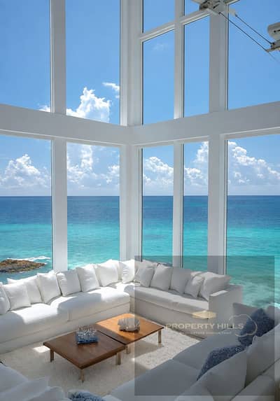 3 Bedroom Chalet for Sale in Gouna, Red Sea - a18d729d-4202-421c-b262-10ec10b17c7e. png