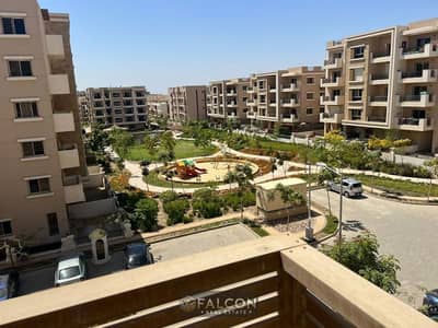 4 Bedroom Duplex for Sale in New Cairo, Cairo - 'OJNIOUTCCRRYXYR (1) (1). jpg
