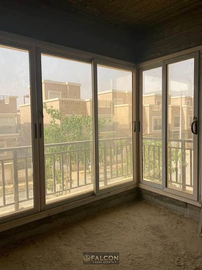 4 Bedroom Duplex for Sale in New Cairo, Cairo - ;jkd maiodganpoeah. jpg