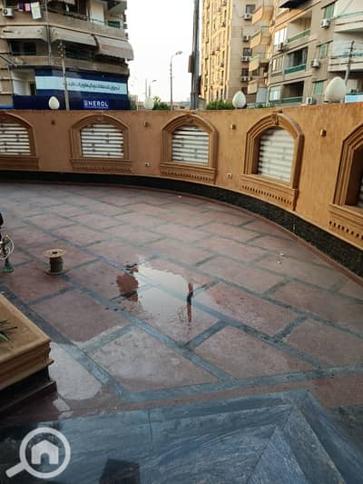 Office for Rent in Heliopolis, Cairo - 19809. jpg