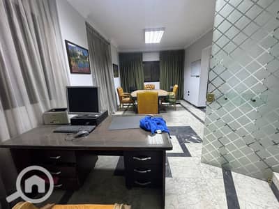 مکتب للايجار في المهندسين، الجيزة - 54181. jpg مکتب للايجار في المهندسين، الجيزة - 54181. jpg