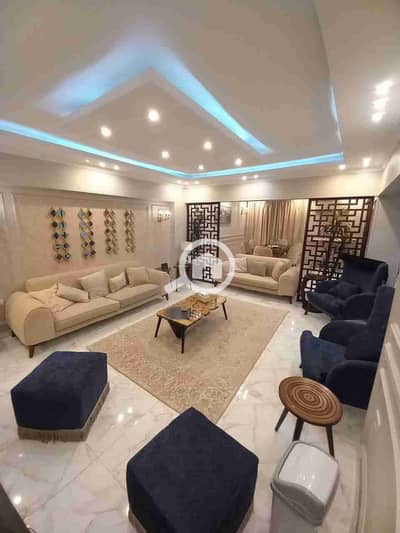 2 Bedroom Hotel Apartment for Sale in Agouza, Giza - 1000151398. jpg