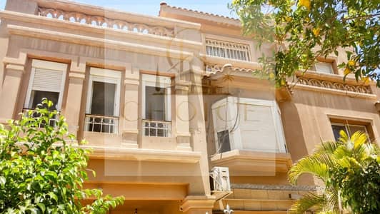 توين هاوس 4 غرف نوم للبيع في القاهرة الجديدة، القاهرة - WhatsApp Image 2026-08-23 at 11.34. 33 AM (6). jpeg