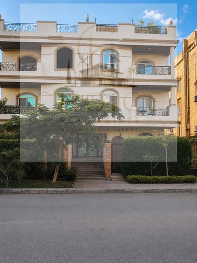 3 Bedroom Apartment for Sale in New Cairo, Cairo - WhatsApp Image 2026-08-23 at 11.41. 56 AM (3). jpeg 3 Bedroom Apartment for Sale in New Cairo, Cairo - WhatsApp Image 2026-08-23 at 11.41. 56 AM (3). jpeg