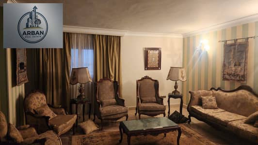 3 Bedroom Flat for Rent in Maadi, Cairo - IMG-20260902-WA0117. jpg 3 Bedroom Flat for Rent in Maadi, Cairo - IMG-20260902-WA0117. jpg
