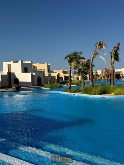 2 Bedroom Chalet for Sale in Hurghada, Red Sea - WhatsApp Image 2026-09-03 at 1.28. 27 AM (4). jpeg