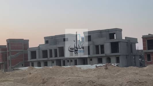 4 Bedroom Twin House for Sale in Sheikh Zayed, Giza - 14. PNG