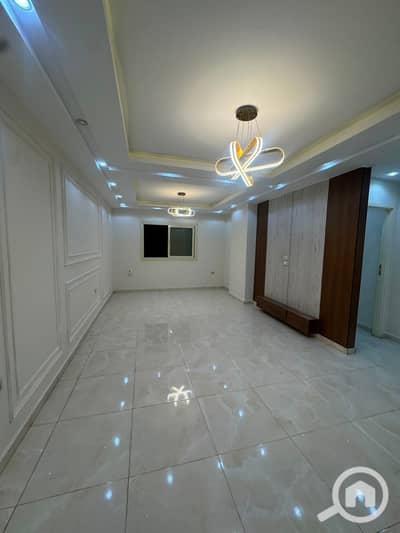 فلیٹ 3 غرف نوم للبيع في حدائق الاهرام، الجيزة - 800ceae5-4fe0-4040-9ff4-f9ed90548878. jpg