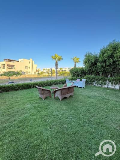 2 Bedroom Chalet for Rent in North Coast, Matruh - 3c6ace96-e6a5-4827-92df-44b8b8676e82. jpg