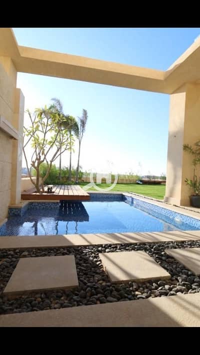 3 Bedroom Chalet for Rent in North Coast, Matruh - 5e65a811-00d2-47f5-91ab-d085509082b3. jpg