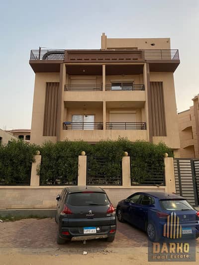 فلیٹ 3 غرف نوم للبيع في 6 اكتوبر، الجيزة - WhatsApp Image 2026-09-02 at 11.55. 14 PM (1). jpeg فلیٹ 3 غرف نوم للبيع في 6 اكتوبر، الجيزة - WhatsApp Image 2026-09-02 at 11.55. 14 PM (1). jpeg