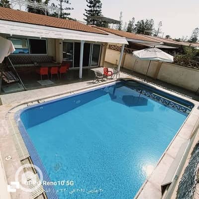 3 Bedroom Chalet for Rent in North Coast, Matruh - 533. jpg