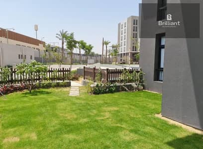 2 Bedroom Apartment for Rent in New Cairo, Cairo - WhatsApp Image 2026-02-09 at 1.37. 16 PM. jpeg