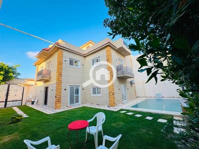 فیلا 3 غرف نوم للايجار في كينج مريوط، الإسكندرية - befdc913-ee31-4af9-9c90-2997e6b6f904. jpg