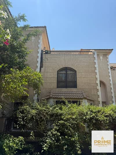 3 Bedroom Townhouse for Rent in 6th of October, Giza - WhatsApp Image 2026-09-02 at 1.04. 34 PM. jpeg